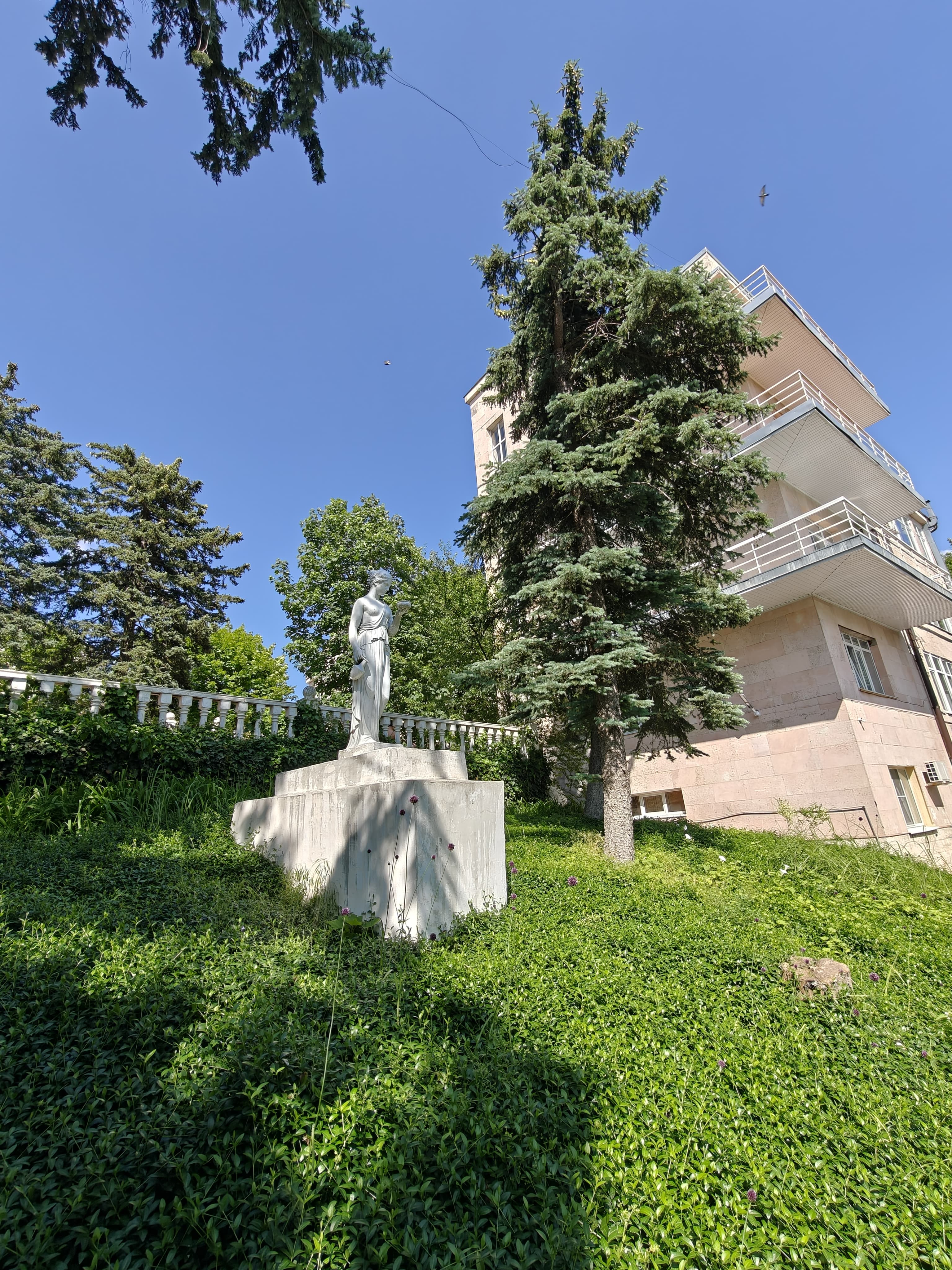Санаторий